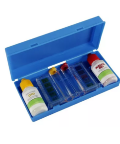 NATACLOR TEST KIT TRADICIONAL