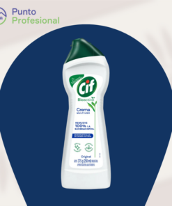 CIF CREMA ORIGINAL 375 ML