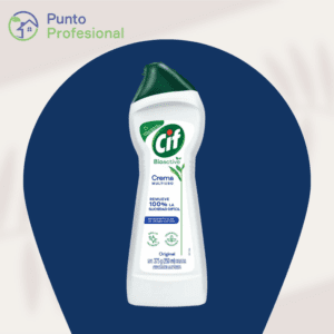 CIF CREMA ORIGINAL 375 ML