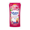 VIVERE SUAVIZANTE MIMOS FLORALES DOY PACK 450ML