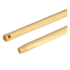 SALZANO CABO MADERA ROSCA ESTANDAR X 1,20 MTS