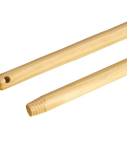 SALZANO CABO MADERA ROSCA ESTANDAR X 1,20 MTS