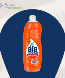 ALA LAVAVAJILLA CONCENTRADO POMELO 300ML