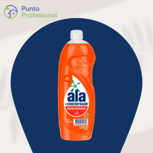 ALA LAVAVAJILLA CONCENTRADO POMELO 300ML