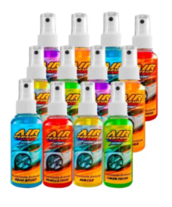 AIR PERFUM PERFUME SPRAY 100CM3