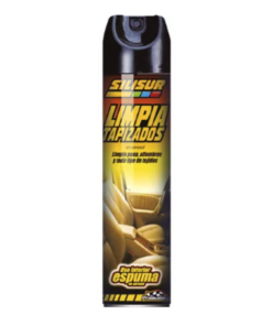 ESPUMA LIMPIATAPIZADOS AEROSOL 440CC