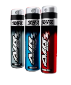 EXTRACTO PERFUMADO AEROSOL CONCENTRADO 50GR