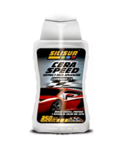 CERA SPEED CARNAUBA 350CC