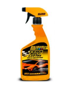 MULTILUSTRE CERA BRILLO GATILLO 500CC