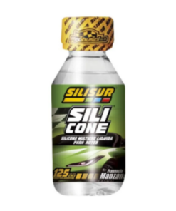 SILISUR SILICONA LIQUIDA PERFUMADA 125CC