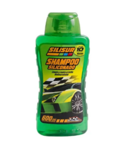 SILISUR SHAMPOO SILICONADO 600CC