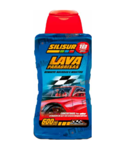 SILISUR LAVAPARABRISAS CONCENTRADO 600CC