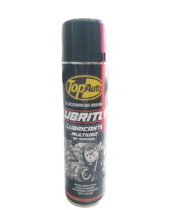 LUBRITOP SUPER LUBRICANTE AEROSOL 440CM3
