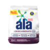 ALA POLVO LAVADO A MANO C/BICARBONATO 800GR