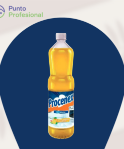 PROCENEX ANTIGRASA PISOS CITRUS 900ML