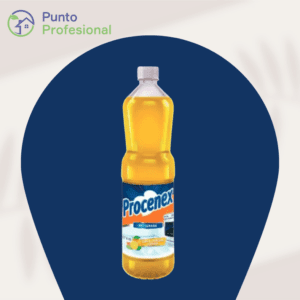 PROCENEX ANTIGRASA PISOS CITRUS 900ML