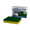 TEK BOND ESPONJA SILVER ANTIVIRAL PREMIUM PROTECT MULTIUSO X 1UNIDAD