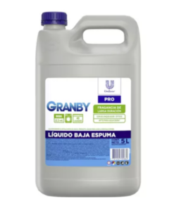 GRANBY JABON LIQUIDO LIQUIDO UPRO X5LT