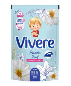 VIVERE PLANCHA FACIL DOY PACK 810ML