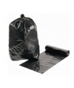 BOLSAS CONSORCIO 80X100 NEGRA X50U