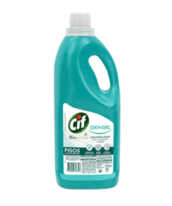 CIF PISOS OXYGEL X 2LT