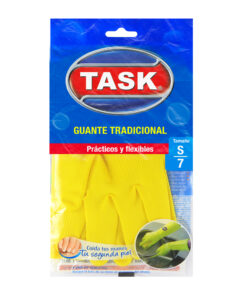 TASK GUANTE TRADICIONAL TALLE PEQUEÑO