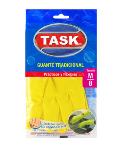 TASK GUANTE TRADICIONAL TALLE MEDIANO