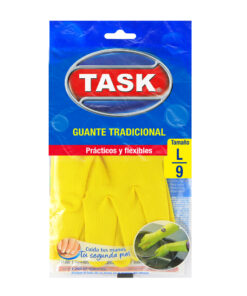 TASK GUANTE TRADICIONAL TALLE GRANDE