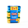 TASK PACK ESPONJA SALVA UÑAS 2+1