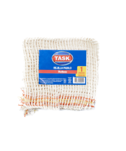 TASK REJILLA PABILO 35X39CM