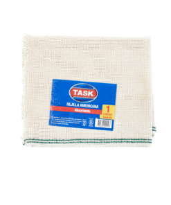 TASK REJILLA AMERICANA 35X45CM