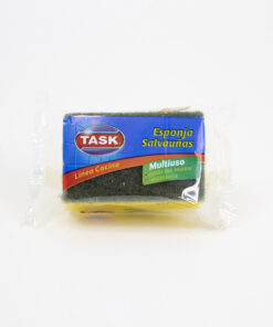 TASK ESPONJA ECONÓMICA SALVA UÑAS