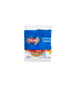 TASK ESPONJA DORADA 15GR