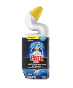PATO 100% DESTRUCTOR DE SARRO MARINA 500ML