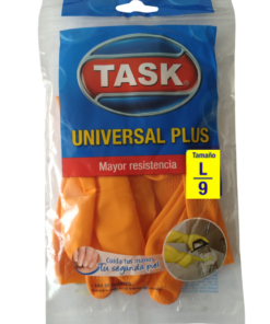 TASK GUANTE UNIVERSAL MAYOR RESISTENCIA TALLE GRANDE
