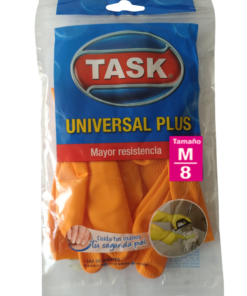 TASK GUANTE UNIVERSAL MAYOR RESISTENCIA TALLE MEDIANO