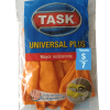 TASK GUANTE UNIVERSAL MAYOR RESISTENCIA TALLE PEQUEÑO