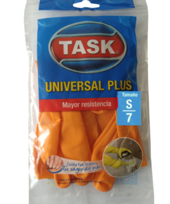 TASK GUANTE UNIVERSAL MAYOR RESISTENCIA TALLE PEQUEÑO
