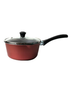 ILKO CACEROLA CON TAPA 16 CM JUST COOK