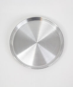 ILKO PIZZERA ALUMINIO 22 CM