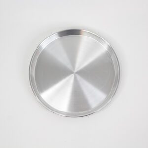 ILKO PIZZERA ALUMINIO 22 CM