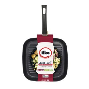 ILKO BIFERA ANTIADHERENTE 28 CM JUST COOK