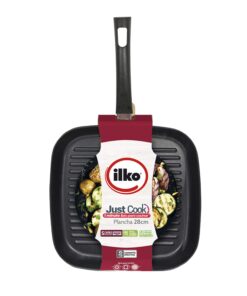 ILKO BIFERA ANTIADHERENTE 28 CM JUST COOK