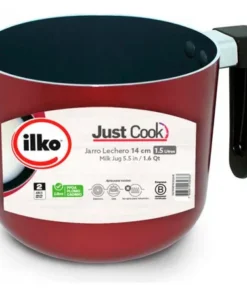 ILKO LECHERO 1.5 LT JUST COOK