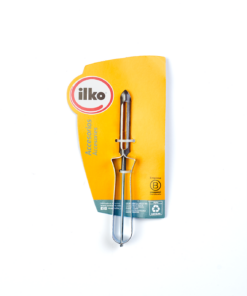 ILKO PELADOR METALICO