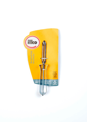 ILKO PELADOR METALICO