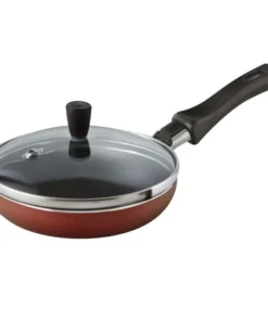 ILKO SARTEN 14 CM CON TAPA JUST COOK