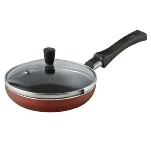 ILKO SARTEN 14 CM CON TAPA JUST COOK