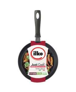 ILKO SARTEN ANTIADHERENTE 20 CM JUST COOK