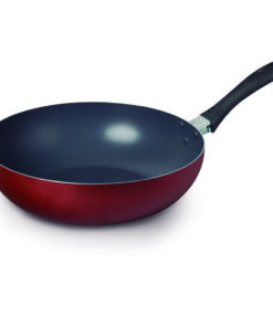 ILKO WOK ANTIADHERENTE 28 CM JUST COOK